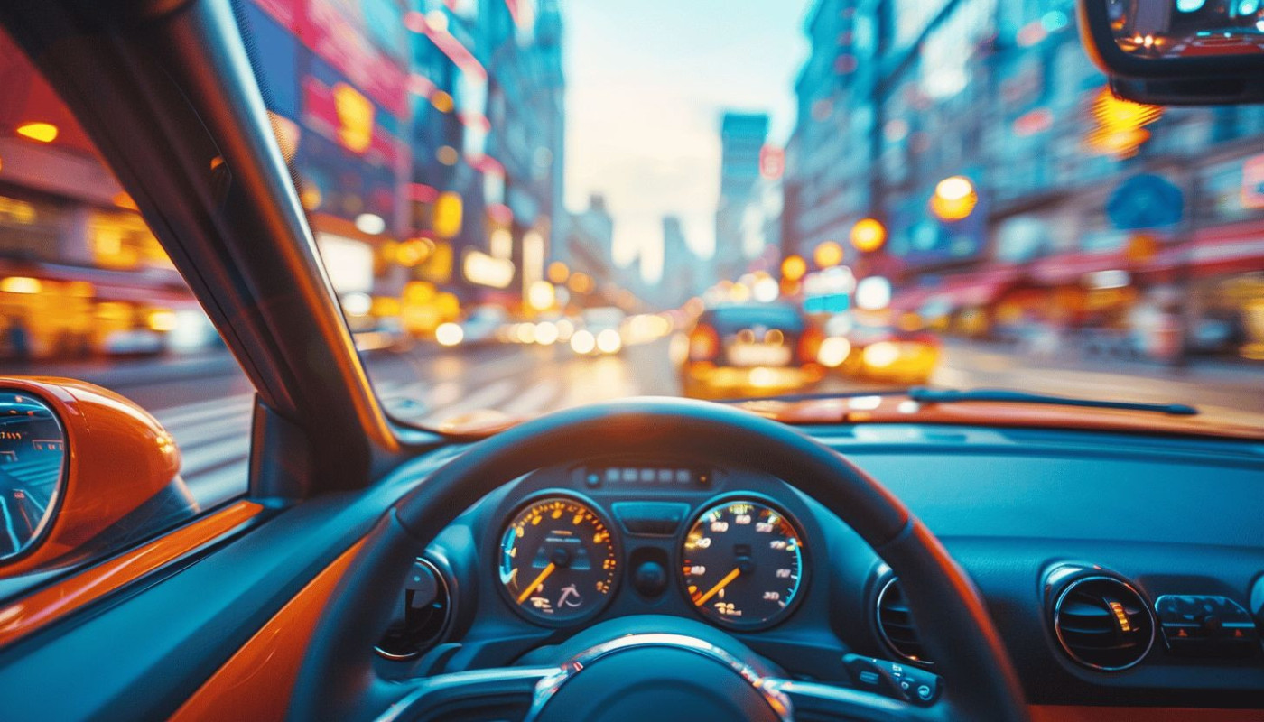 Assurance auto au kilomètre est-ce vraiment rentable pour les petits rouleurs