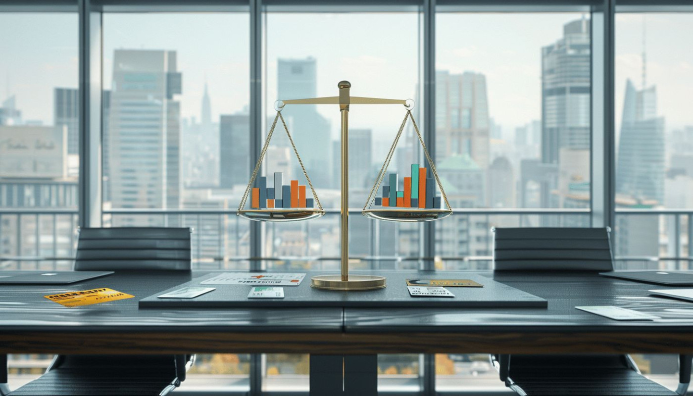 Comment la consolidation de dettes peut améliorer votre score de crédit et vos finances personnelles