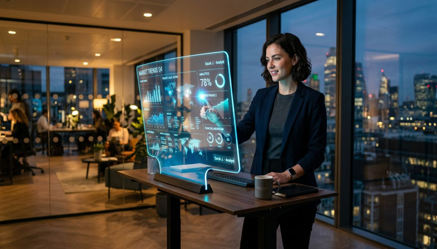 Comment l'adaptation aux technologies influence-t-elle l'emploi moderne ?