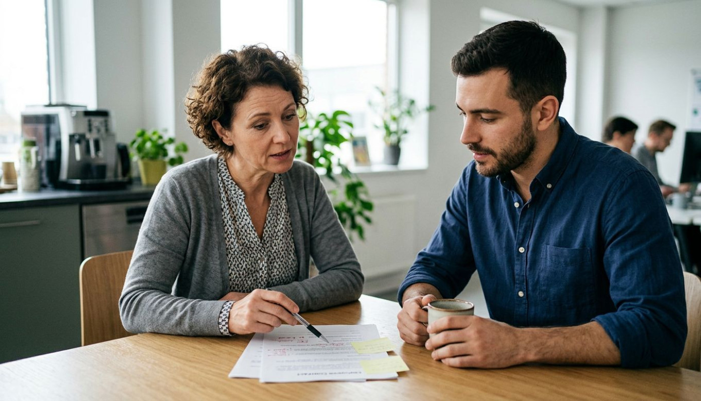 Comment les changements de lois impactent-ils les contrats de travail ?