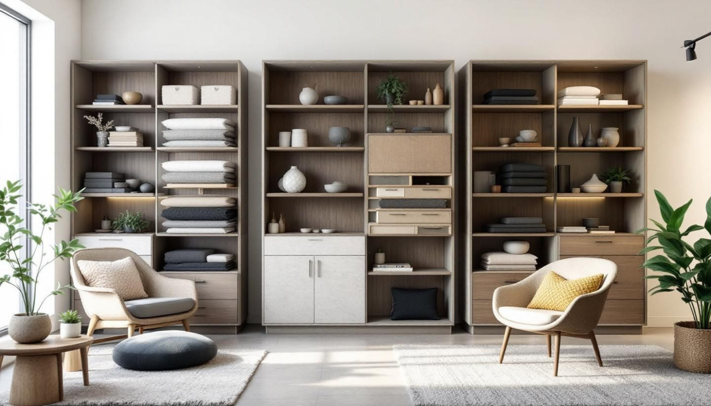 Comment les innovations en matériaux éco-responsables révolutionnent l'immobilier ?