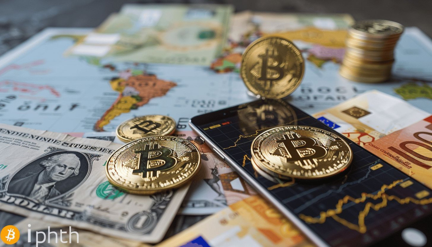 Les crypto-monnaies et l'inclusion financière défis et opportunités pour les marchés émergents