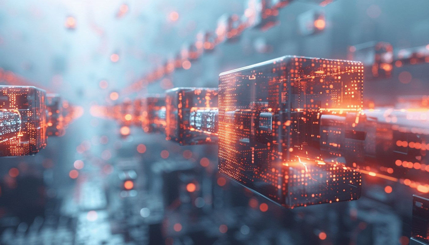 L'impact de la technologie blockchain sur l'industrie de l'assurance Perspectives pour les consommateurs et les assureurs