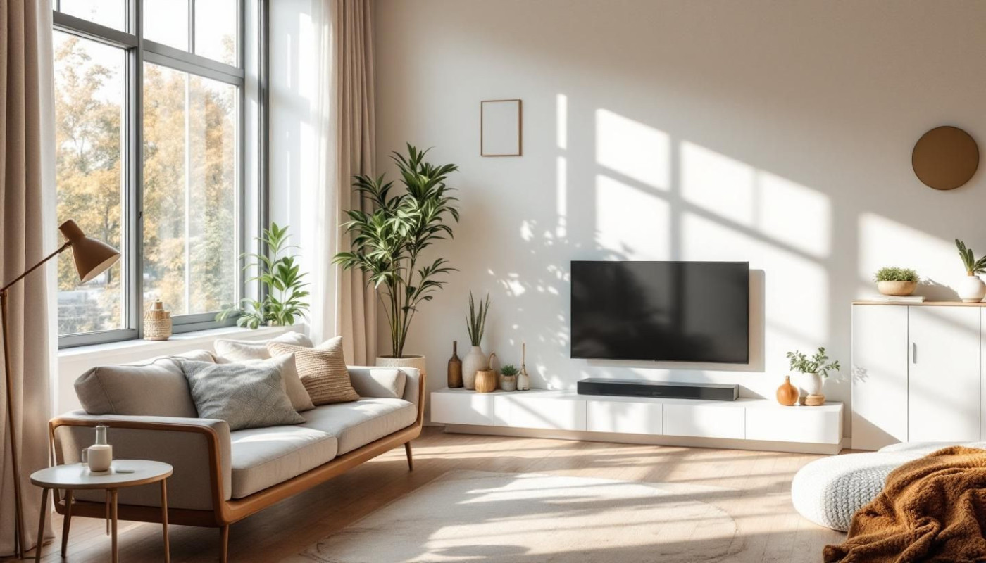 Maximiser l'efficacité énergétique chez soi : conseils et techniques